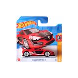  HOT WHEELS HW TURBO - RENAULT SPORT R.S. 01 - HKJ38 