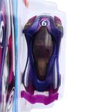  HOT WHEELS QUARTER MILE HEROES - CELERO GGT - HTB87 