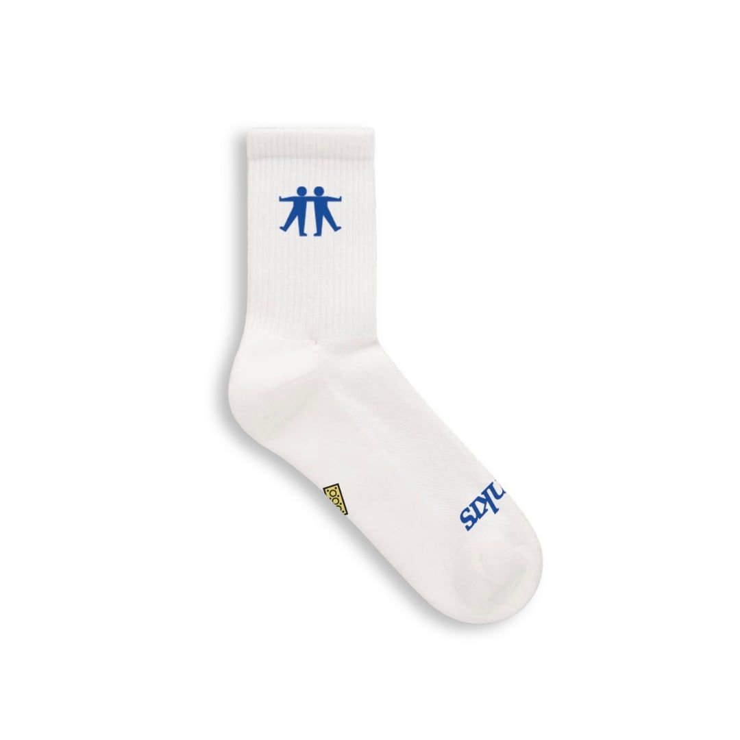  aesnkrs - COMBO 3 ĐÔI VỚ COTTON TRE BAMBOO COTTON SOCKS - AEBCS 