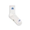  aesnkrs - COMBO 3 ĐÔI VỚ COTTON TRE BAMBOO COTTON SOCKS - AEBCS 