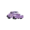  HOT WHEELS ROD SQUAD - '41 WILLYS PURPLE - JJK01 