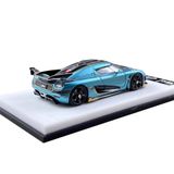  TPC - 1/64 KOENIGSEGG AGERA RS - TPC64KA 
