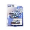  POP RACE - 1/64 PANDEM GR YARIS AUTO FINESSE ENIGMA EXCLUSIVE - PRE012 