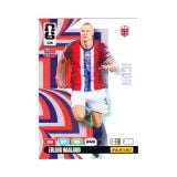  PANINI - ERLING HAALAND ICON CARD FIFA WORLD CUP 2026 ADRENALYN XL NO.336 - PIC.336 
