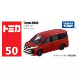  TOMICA - TOYOTA NOAH NO.50 - T50 