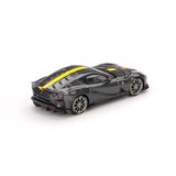  BBR MODELS - FERRARI 812 COMPETIZIONE GRIGIO - BBRFER64009 