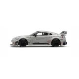 MINI GT - 1/64 NISSAN LB-SILHOUETTE WORKS GT 35GT-RR VER.1 MATT GREY MGT01248 - 1248 