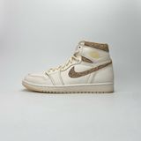  NIKE AIR JORDAN 1 RETRO HIGH OG CRAFT VIBRATIONS OF NAIJA FD8631-100 