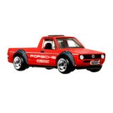  HOT WHEELS PREMIUM - VOLKWAGEN CADDY BOULEVARD - HKF13 