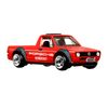  HOT WHEELS PREMIUM - VOLKWAGEN CADDY BOULEVARD - HKF13 