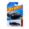 HOT WHEELS BASIC - FERRARI F40 COMPETIZIONE BLACK - JJJ31 