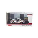  TARMAC WORKS - 1/64 PORSCHE 911 CARRERA RSR 2.8 24H LE MANS 1973 #45 WINNER - T64S-023-73LM45 