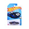  HOT WHEELS FACTORY FRESH - FORD GT40 BLUE - HTD34 