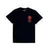  LBWK - ÁO LIBERTY WALK TOKYO CUSTOM FROM RX7 787B T-SHIRT - LB.TCFRX7 