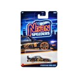  HOT WHEELS SILVER SERIES - PORSCHE 993 GT2 NEON SPEEDERS - JBY99 