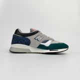  NEW BALANCE 1500 MIUK PACIFIC MAJOLICA BLUE - M1500PSG 