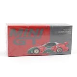  MINI GT - 1/64 MAZDA RX-7 LB-SUPER SILHOUETTE 787B - 990 