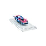  BM CREATIONS - BMC MAZDA 787B CLDC CAR BOOK VER 7 - BM9088 