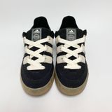  ADIDAS ADIMATIC BLACK GUM IE2224 