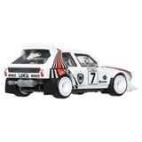  HOT WHEELS PREMIUM CAR CULTURE THRILL CLIMBERS - LANCIA DELTA S4 - JKF01 