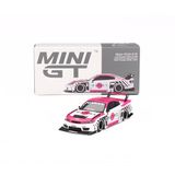  MINI GT - 1/64 NISSAN LB-SUPER SILHOUETTE S15 SILVIA AUTO FINESSE SEMA 2023 - 781 