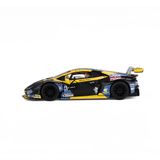  MINI GT - 1/64 LAMBORGHINI HURACAN GT3 EVO GRAND PRIX MACAU GT CUP 2022 K. LING - 645 