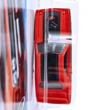  HOT WHEELS BASIC - '71 DODGE CHALLENGER ORANGE - HYY79 