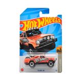  HOT WHEELS BASIC - ‘73 JEEP J10 - HKG61 