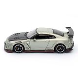  INNO64 - NISSAN GT-R R35 "TOP SECRET" MALAYSIA DIECAST EXPO MDX24 SPECIAL EDITION - IN64-R35TS-MDX24 