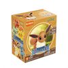  BLOKEES - POKEMON EEVEE NO.0133 CLASSIC EDITION CV-S PROLOGUE OF ADVENTURE MODEL KITS - 74002 