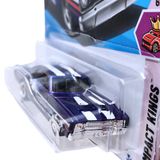  HOT WHEELS COMPACT KINGS - '68 DODGE DART PURPLE - HYY70 