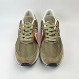  NEW BALANCE 990V6 MADE IN USA X TEDDY SANTIS CAMO U990TB6 