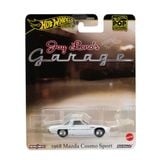  HOT WHEELS PREMIUM - 1968 MAZDA COSMO SPORT - JBL66 