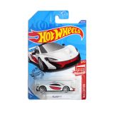  HOT WHEELS RED EDITION - MCLAREN P1 - GHG73 