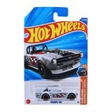  HOT WHEELS BASIC - TRIUMPH TR6 - JBC34 