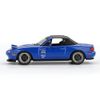  MINI GT - 1/64 MAZDA MIATA MX-5 NA TUNED VERSION DARK BLUE - 1069 