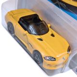  HOT WHEELS BASIC - '92 DODGE VIPER RT/10 YELLOW - HTC24 