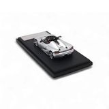  RHINO MODEL RM - 1/64 KOENIGSEGG CC850 SILVER - RM64CC850 