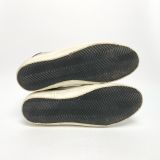  GOLDEN GOOSE SUPER STAR SILVER GCOWS590-A8 