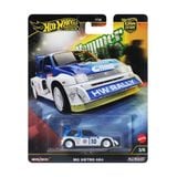  HOT WHEELS PREMIUM - HAMMER DROP MG METRO 6R4 - HRW09 