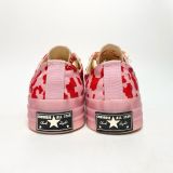  CONVERSE CHUCK 70 X GOLF LE FLEUR PINK A08165C 