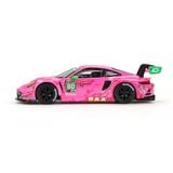  MINI GT - PORSCHE 911 GT3 R #80 ROXY AO RACING 2023 IMSA VIRGINIA - 872 
