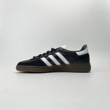  ADIDAS SPEZIAL HANDBALL CORE BLACK WHITE IE3402 
