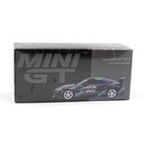  MINI GT Toyota GR86 HKS TYPE R 2022 Tokyo Auto Salon 1005 