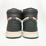  NIKE AIR JORDAN 1 RETRO HIGH OG A STAR IS BORN 555088-015 