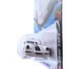  HOT WHEELS BASIC - PORSCHE 911 TURBO CABRIOLET WHITE - JJJ22 