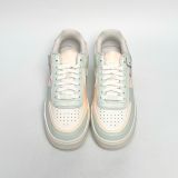  NIKE AIR FORCE 1 SHADOW SAIL BARELY GREEN - CU8591 104 