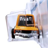  HOT WHEELS BASIC - TOONED MAZDA RX-3 HRY71 