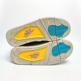  NIKE UNION LA X AIR JORDAN 4 RETRO DESERT MOSS DJ5718-300 