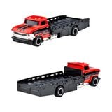  HOT WHEELS PREMIUM COLLECTOR SET 4 CHIẾC PORSCHE & SUPRA & 240Z & HAULER - JBM05 